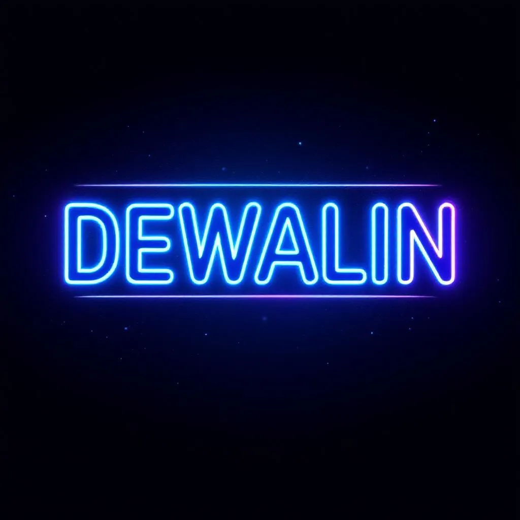 DEWALIN - Game Musik yang Menggugah Semangat