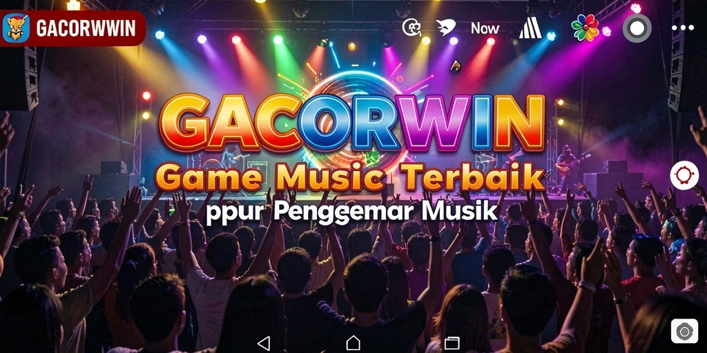 Screenshot utama GACORWIN menampilkan gameplay interaktif yang seru.